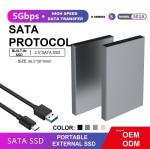 6GB/S SATA 2.5 Inch SSD Hard Drive 5gbps CE/FCC/RoHS Certificated