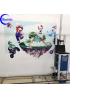 Buy cheap 3d Intelligent Automatic Wall Inkjet Printer from wholesalers