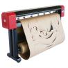 Buy cheap Durable Inkjet Cutter USB2.0 Transmission Interface For Clothing 600DPI from wholesalers