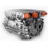 Buy cheap XLEM55 55kw 10000rpm 410Nm Three In One Electric Drive System New Energy Vehicle Drive &electric drive system from wholesalers