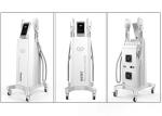 Buy cheap 2.3KVA 300us 10MHZ HIEMT EMS Muscle Stimulator Machine from wholesalers
