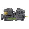 Buy cheap EC EC140B Excavator Hydraulic Parts Pump 14531855 K3V63DT Engine from wholesalers
