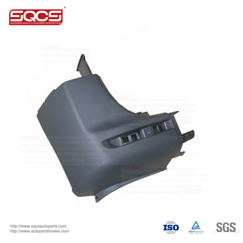 79.5cm Bumper For Sprinter W907 Auto Body Systems 9078853500 A9078853500