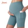 Buy cheap Squat Proof Active Yoga Shorts from wholesalers