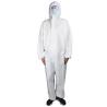 Buy cheap Factory Price High Quality Medical Non Woven 60gsms Isolation Protective Coverall from wholesalers