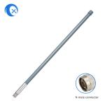 Outdoor 915MHz 5dBi Helium Fiberglass Antenna , Us915 Lora Lorawan Rak Miner