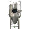 Buy cheap Automatic Control System 1200l Industrial United Beer Brewing Fermenter for Equipment from wholesalers