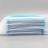 Buy cheap Disposable Breathable 3 Ply Earloop Face Masks Adult Special Protective Non-Woven Fabric from wholesalers