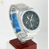 Buy cheap Luxury Quartz Watch For Men Stainless Steel Dress Wristwatches Man Waterproof Chronograph Clock from wholesalers