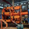 Buy cheap Cable Making Planetary Stranding Machine For ACSR / AAC / ABC Conductor from wholesalers