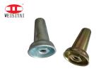 High strength 90KN Steel Cone 100mm Tie Rod Nut