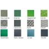 Buy cheap Heavy Duty Industrial PVC Conveyor Belt Round Dot / Rough Top Surface from wholesalers