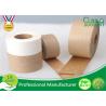 Buy cheap Fiberglass Reinforce Easy Tear Waterproof Kraft Paper Tape 48mm X50m from wholesalers