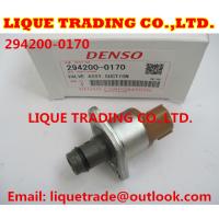 Buy cheap DENSO Genuine & New suction valve SCV 294200-0170 product