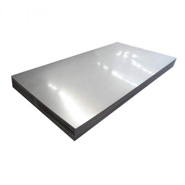 Buy cheap AISI 316 316L Stainless Steel Sheet Plate No. 4 Brushed Finish No.8 Mirror Finish from wholesalers