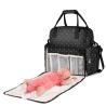 Buy cheap Polyester Picnic Equipment Bag Organizer Folding Changing Pad from wholesalers