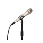 Party 65dB SNR wired Condenser Microphone With Sound Card CE ROHS