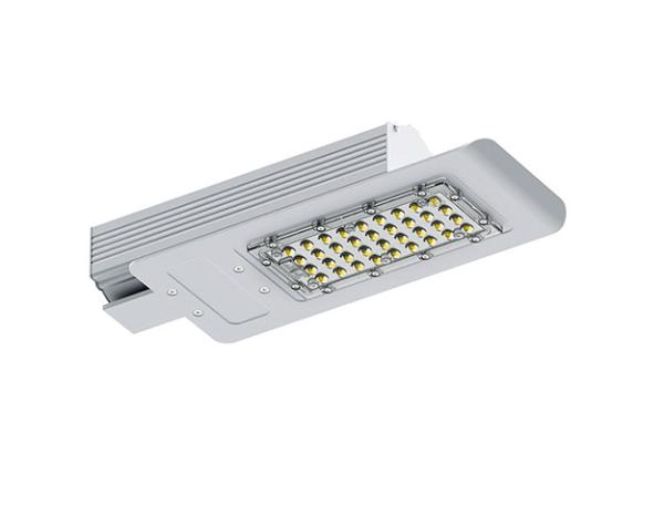 Buy cheap 6500K IP65 Outdoor Street Light 40 Watt Street Light from wholesalers