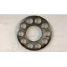 Buy cheap PC160-7 PC160-7K Komatsu Pump Parts , Komatsu Hydraulic Parts Unique Piston Locking from wholesalers