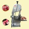 Buy cheap Meat Bone Cutter Restaurant Kitchen Must Have Stainless Steel Electric Bone Sawing Machine from wholesalers