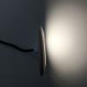 Buy cheap Super Slim SMD2835 Pure White 5500K Pool Spot Light from wholesalers