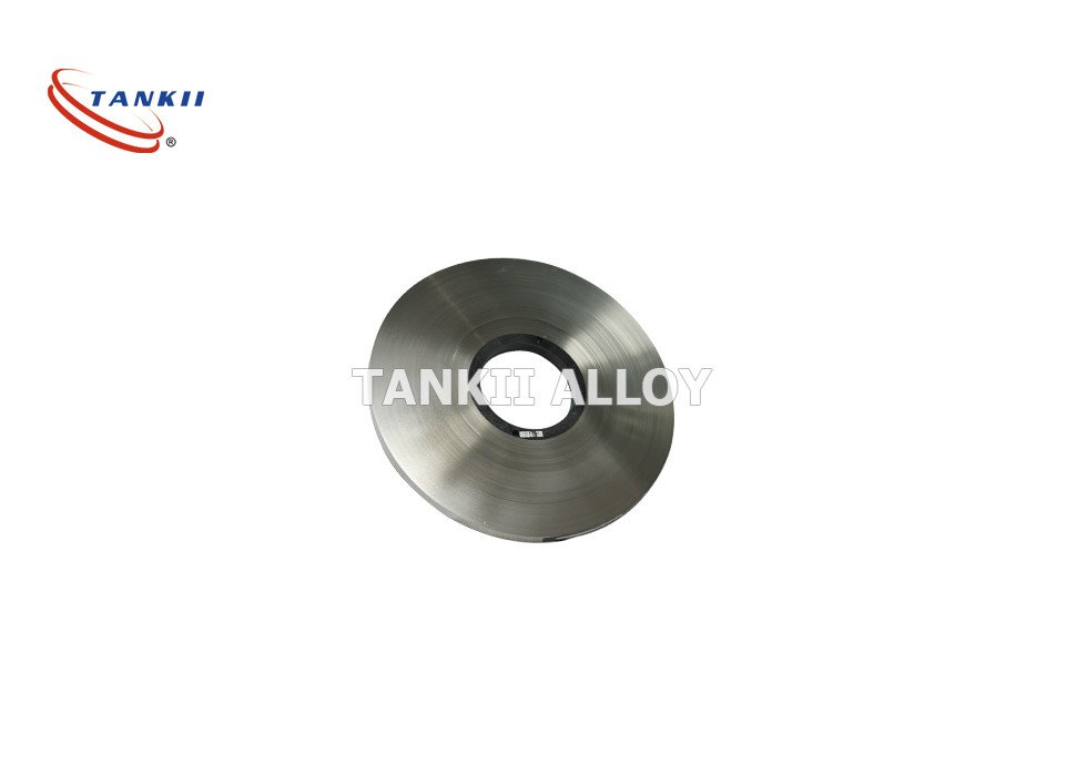 FCHW-1 De Alambre De Calefacción Hot Electric Resistance Fe-Cr-Al FCHW1 Wire / Strip