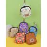 Buy cheap Colorful Polyester Pet Accessories Portable Outdoor Cat Dog Poop Bag Container from wholesalers