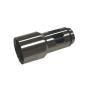 Buy cheap Machinery Spare CNC Milling Parts 316L Stainless Steel Aluminum Titanium from wholesalers