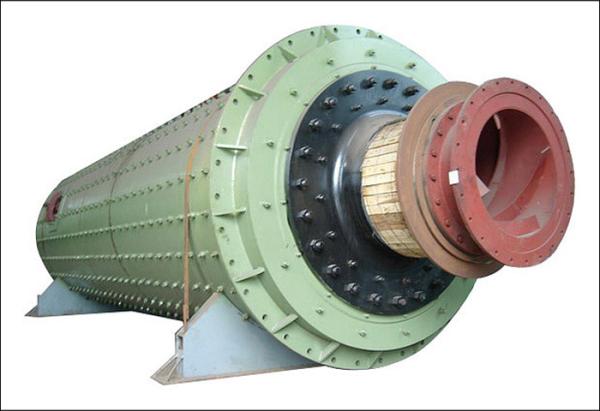 Buy cheap Vibrating Ceramic ISO9001 Mineral Grinding Ball Mill from wholesalers