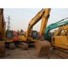 Buy cheap 2011 KOMATSU PC200-8 Excavator from wholesalers