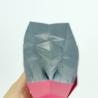 Buy cheap Customized Design Aluminum Foil Snack Packaging Bags Side Gusset from wholesalers
