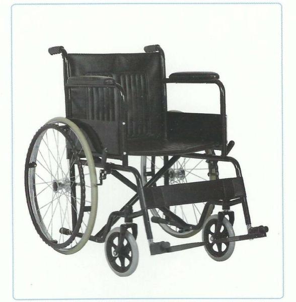 Buy cheap WHEEL CHAIR 875 from wholesalers
