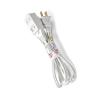 Buy cheap 3 outlet In/outdoor Extension Cord With UL/cUL Passed from wholesalers