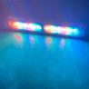 Buy cheap 12 Volt Underwater Rgb Transom Lights Red Green Blue White Emitting from wholesalers