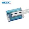 Buy cheap UK 415 Power Distribution Terminal Block , Small Screw Terminal Block from wholesalers