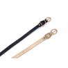 Buy cheap Alloy Buckle Women Skinny 1.5cm PU Casual Dress Belt from wholesalers