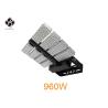 Buy cheap 960W 1000W Outdoor LED Sports Arena Lighting OEM / ODM 2700 - 6500K CCT from wholesalers