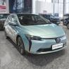 Buy cheap Left Hand Drvie Buick Bluish 6 Fast Speed Electric Sedan Car 170km/H from wholesalers