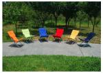 Armless Rest Backpack Lounge Chair