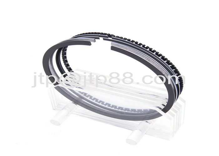 Truck Engine Piston Rings 6D34 6D34T Forklift Engine Piston Ring ME996442