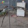Buy cheap Museum Exhibition Resin Dinosaur Skeleton Quetzalcoatlus Skeleton Customizable from wholesalers