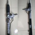 57700-2S100 Power Steering Rack Gearbox Hyundai IX35 Left Hand Drive
