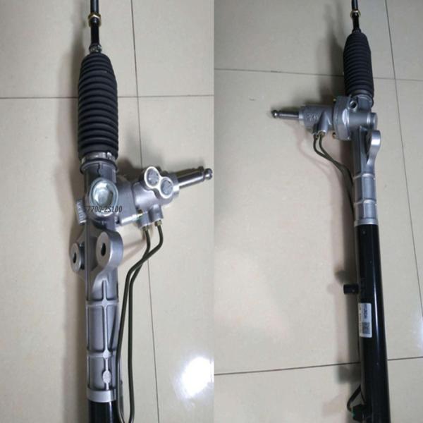 Buy cheap 57700-2S100 Power Steering Rack Gearbox Hyundai IX35 Left Hand Drive from wholesalers