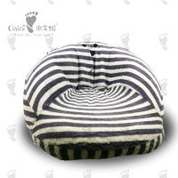 Buy cheap 40 X 45cm Infant Stuffed Animal Sofa Kids Loveable Small Animal Couch product