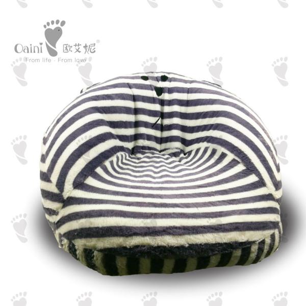 Buy cheap 40 X 45cm Infant Stuffed Animal Sofa Kids Loveable Small Animal Couch from wholesalers