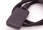 Long Battery Life Gsm Vehicle Car Gps Tracker Connect To Car Battery