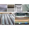 Buy cheap 304 316L 50 Micron Stainless Steel Mesh , Plain Weave Fine Wire Mesh Sheets from wholesalers