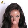 Buy cheap Remy HD Human Hair Lace Wig 13x4 Lace Frontal For Black Women from wholesalers