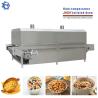 Buy cheap 150kg/H Snack Food Production Line 59kw Corn Flakes Making Machine from wholesalers