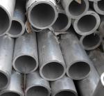 GB DIN 3003 5083 6061 Hollow Aluminum Alloy Tubes OD 5mm To 650mm